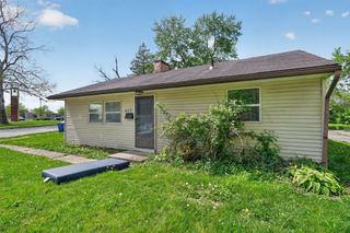 447 S Hampton Road, Columbus, OH 43213