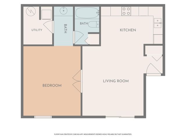 2160 Ridge Drive 11, Saint Louis Park, MN 55416