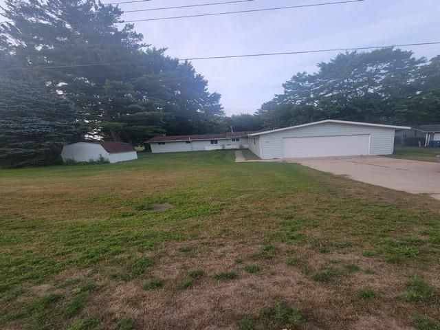 5356 Oakridge Drive, Beaverton, MI 48612