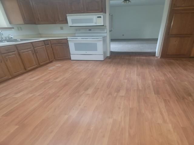 5356 Oakridge Drive, Beaverton, MI 48612