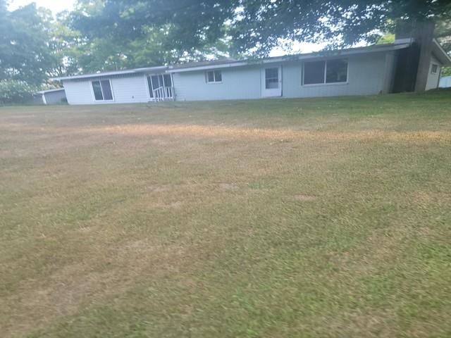 5356 Oakridge Drive, Beaverton, MI 48612