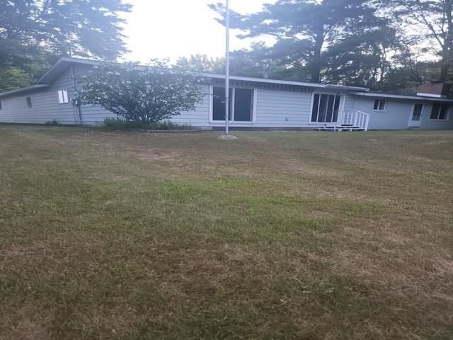 5356 Oakridge Drive, Beaverton, MI 48612