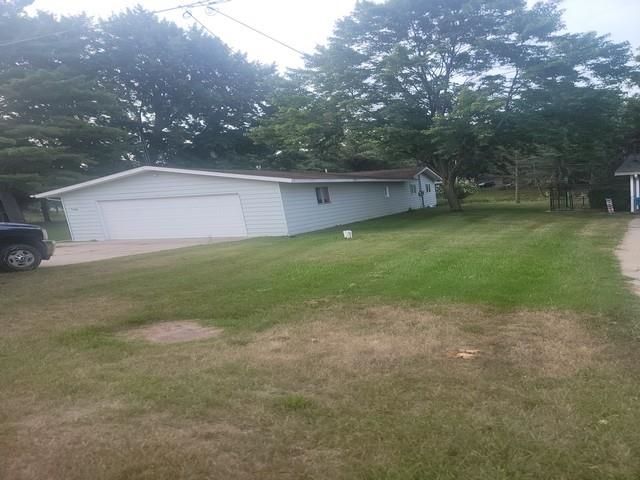 5356 Oakridge Drive, Beaverton, MI 48612