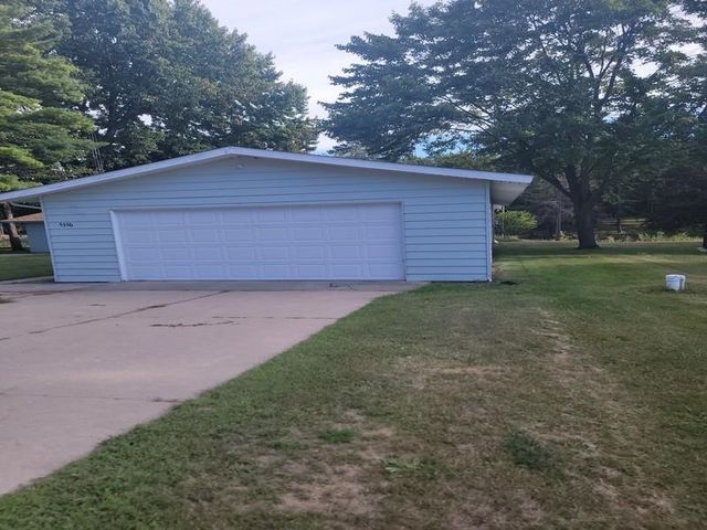 5356 Oakridge Drive, Beaverton, MI 48612