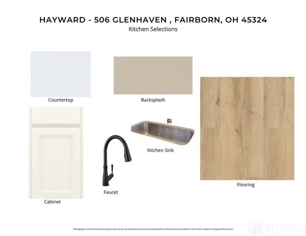 508 Glenhaven Way 756-300, Fairborn, OH 45324