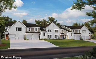 508 Glenhaven Way 756-300, Fairborn, OH 45324