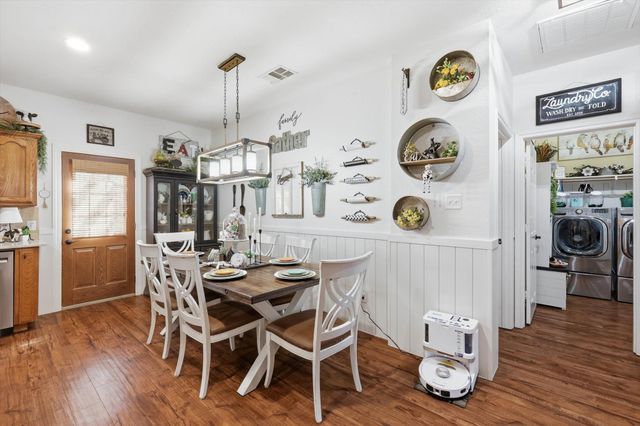 116 Sierra Trail, Justin, TX 76247