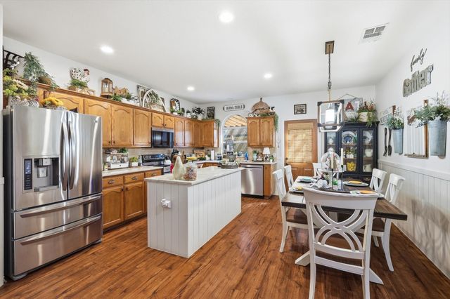 116 Sierra Trail, Justin, TX 76247