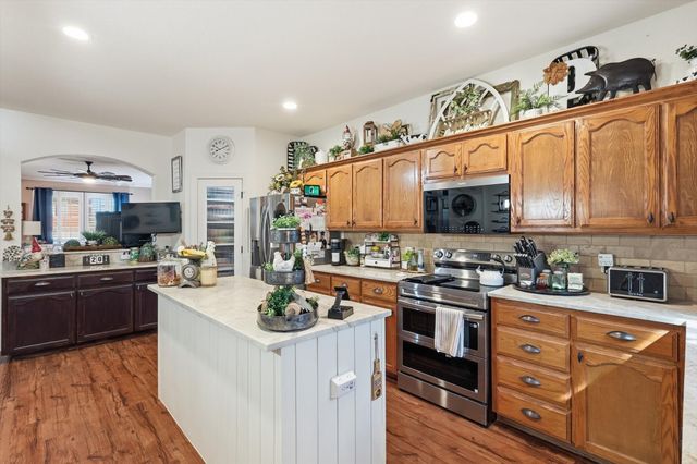 116 Sierra Trail, Justin, TX 76247