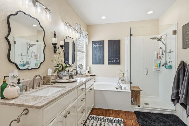 116 Sierra Trail, Justin, TX 76247