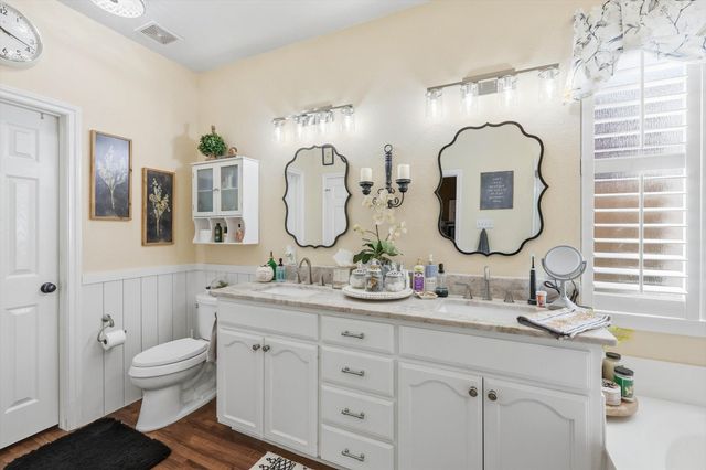 116 Sierra Trail, Justin, TX 76247