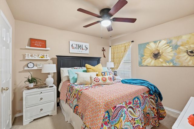 116 Sierra Trail, Justin, TX 76247