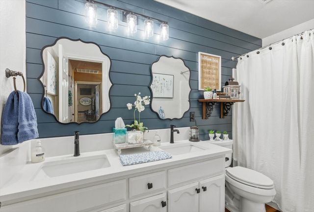 116 Sierra Trail, Justin, TX 76247