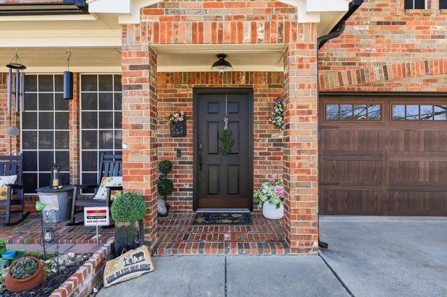 116 Sierra Trail, Justin, TX 76247