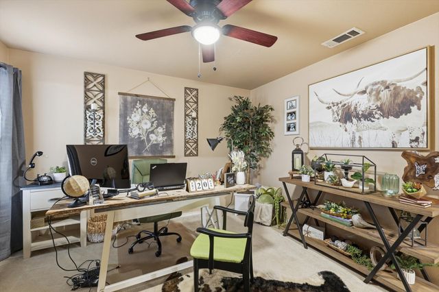 116 Sierra Trail, Justin, TX 76247