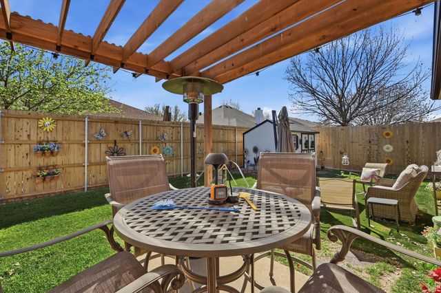 116 Sierra Trail, Justin, TX 76247