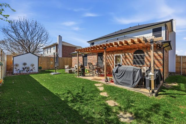 116 Sierra Trail, Justin, TX 76247