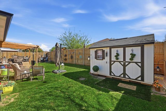 116 Sierra Trail, Justin, TX 76247