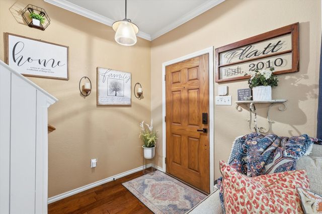 116 Sierra Trail, Justin, TX 76247