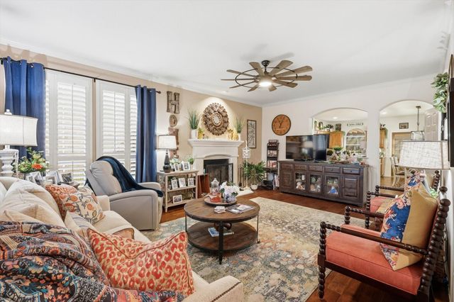 116 Sierra Trail, Justin, TX 76247