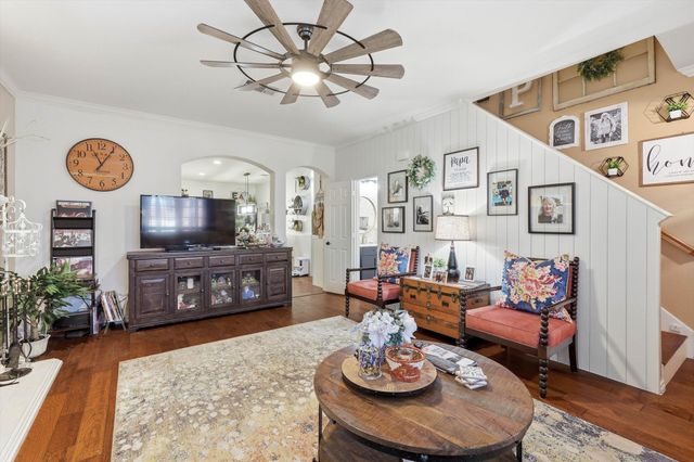 116 Sierra Trail, Justin, TX 76247