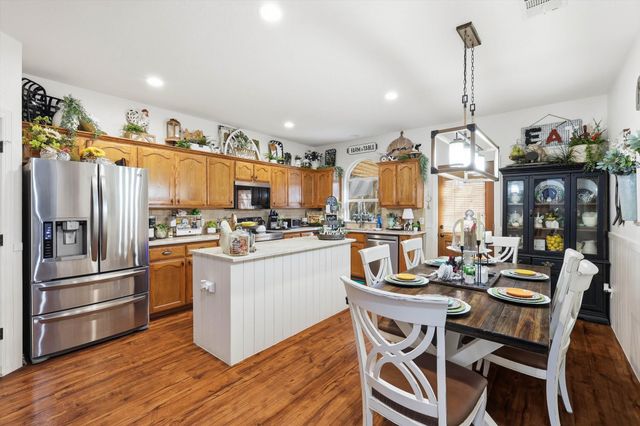 116 Sierra Trail, Justin, TX 76247