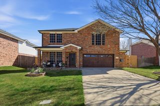 116 Sierra Trail, Justin, TX 76247