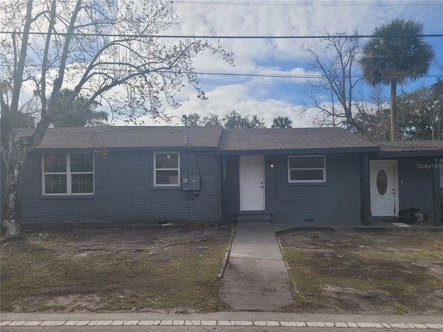 1320 S OLEANDER AVENUE, Sanford, FL 32771