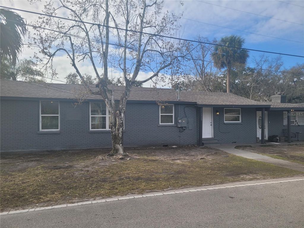 1320 S OLEANDER AVENUE, Sanford, FL 32771