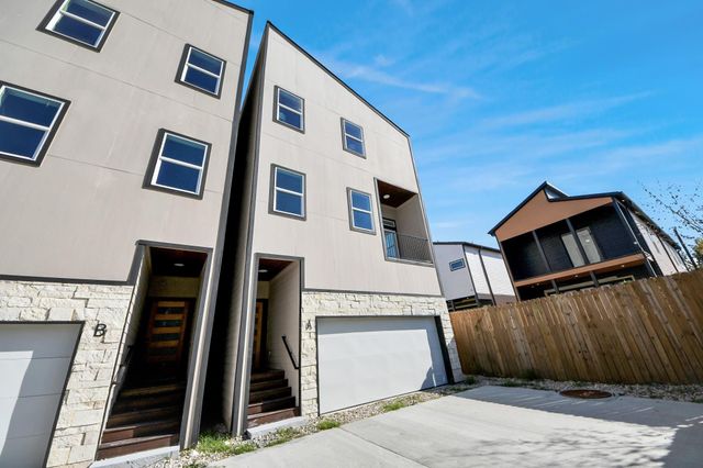 1216 E 34th Street A, Houston, TX 77022