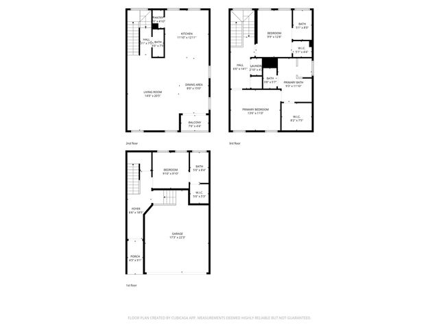 1216 E 34th Street A, Houston, TX 77022