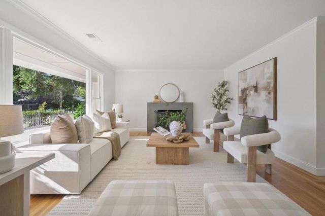 1004 Del Norte Avenue, Menlo Park, CA 94025