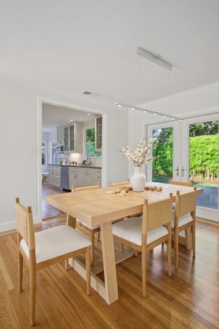 1004 Del Norte Avenue, Menlo Park, CA 94025