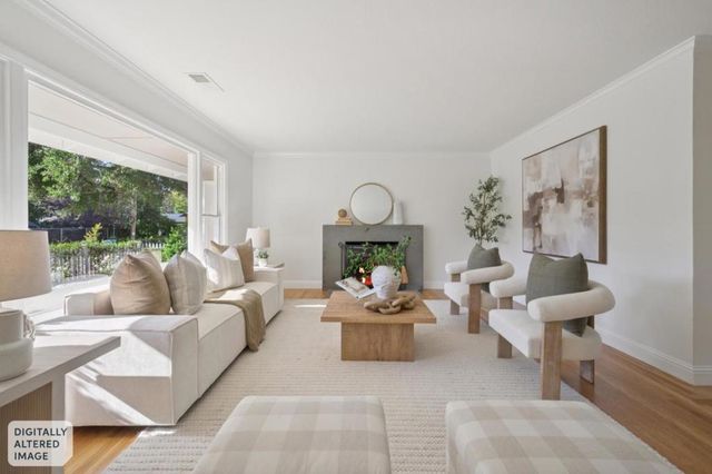 1004 Del Norte Avenue, Menlo Park, CA 94025