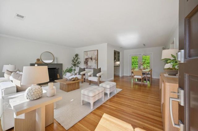 1004 Del Norte Avenue, Menlo Park, CA 94025