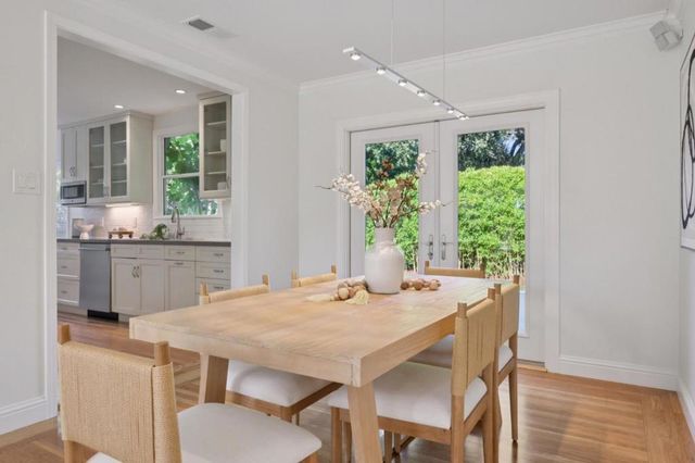 1004 Del Norte Avenue, Menlo Park, CA 94025