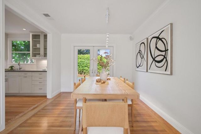 1004 Del Norte Avenue, Menlo Park, CA 94025