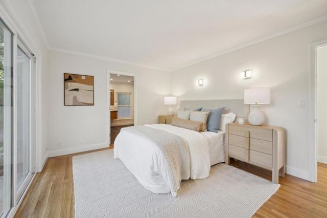 1004 Del Norte Avenue, Menlo Park, CA 94025