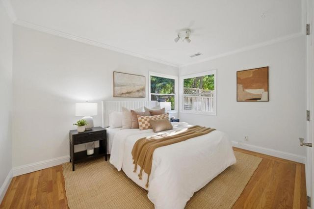 1004 Del Norte Avenue, Menlo Park, CA 94025