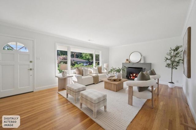 1004 Del Norte Avenue, Menlo Park, CA 94025