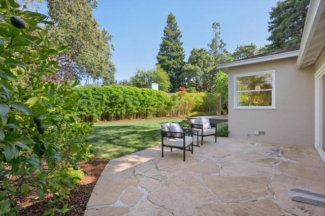 1004 Del Norte Avenue, Menlo Park, CA 94025