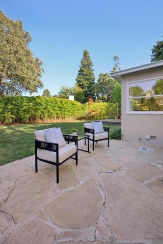 1004 Del Norte Avenue, Menlo Park, CA 94025