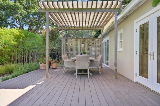 1004 Del Norte Avenue, Menlo Park, CA 94025