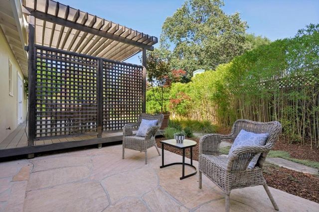 1004 Del Norte Avenue, Menlo Park, CA 94025