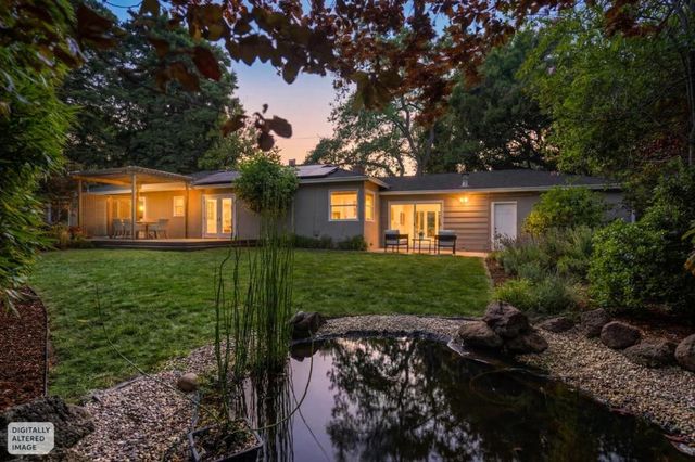 1004 Del Norte Avenue, Menlo Park, CA 94025