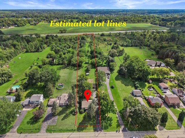 3381 E Ryan ROAD, Oak Creek, WI 53154