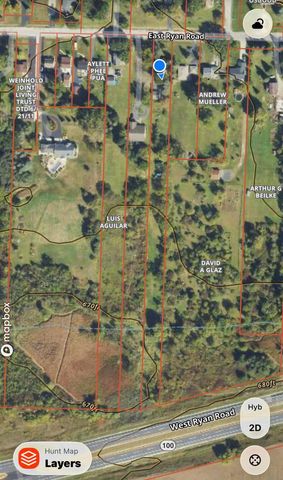 3381 E Ryan ROAD, Oak Creek, WI 53154
