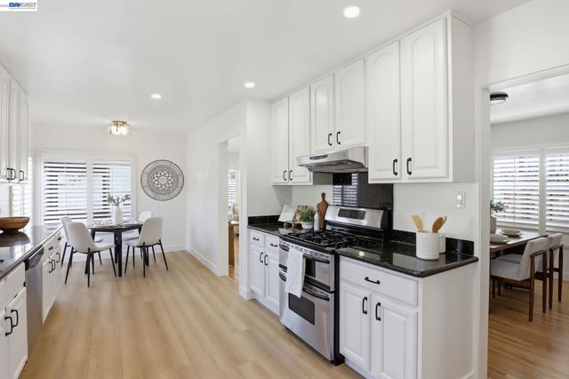 277 W Juana Ave, San Leandro, CA 94577