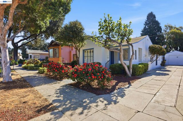 277 W Juana Ave, San Leandro, CA 94577