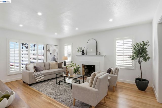 277 W Juana Ave, San Leandro, CA 94577